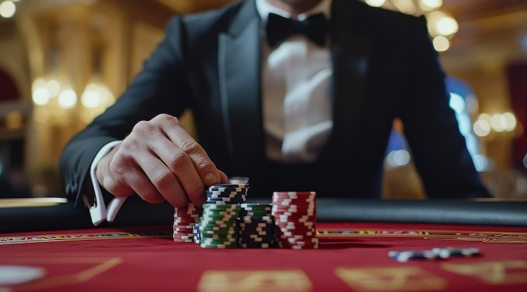 tampilan live betting di platform pirate bonanza